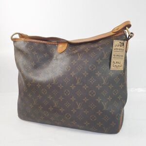 Louis Vuitton Delightful MM Monogram